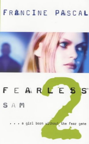 Sam (Fearless 2) Cover