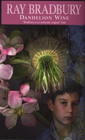 Dandelion Wine Cover