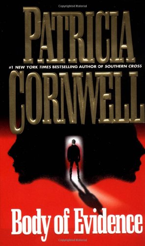 Body of Evidence Cover
