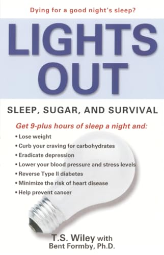 Lights Out Cover