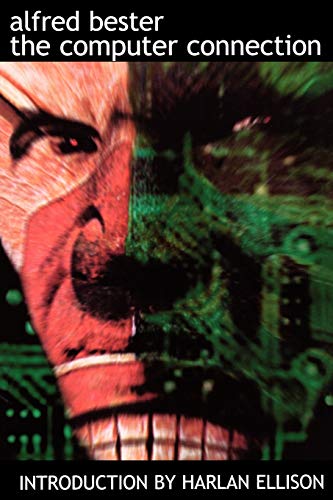 The computer connection Cover