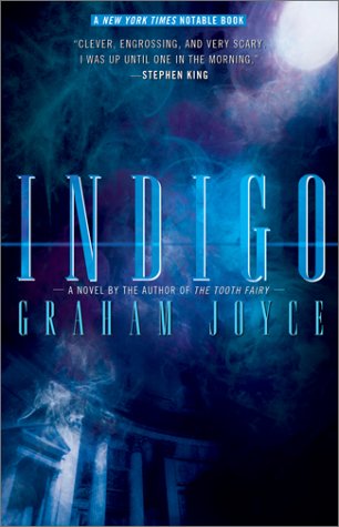 Indigo Cover