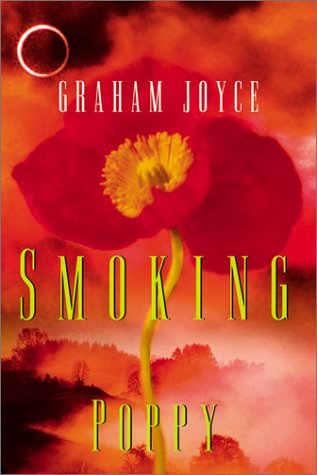 Smoking poppy Cover