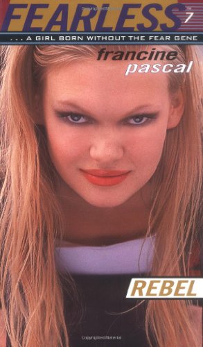 Rebel Cover