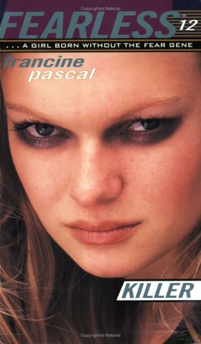 Killer Cover