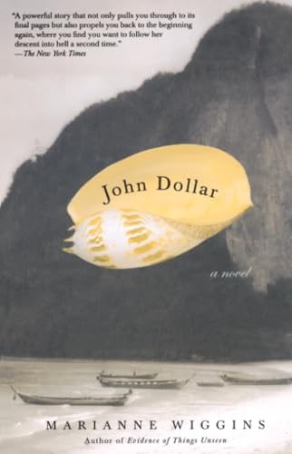John Dollar (Wsp Contemporary Classics) Cover