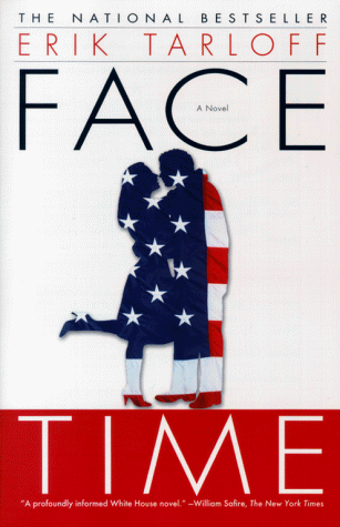 Face-Time Cover