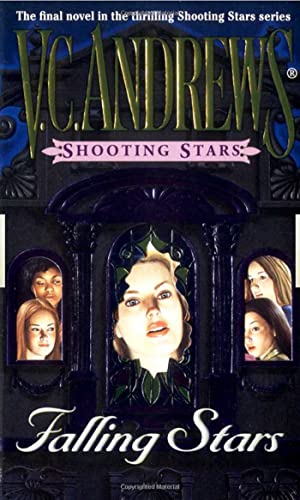 Falling stars Cover