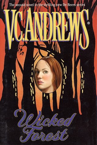Wicked forest Cover