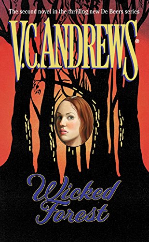 Wicked Forest Cover