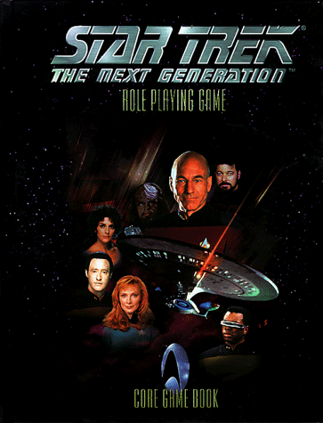 Star Trek Cover