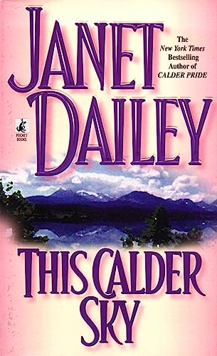 This Calder Sky Cover