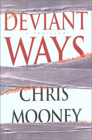 Deviant ways Cover
