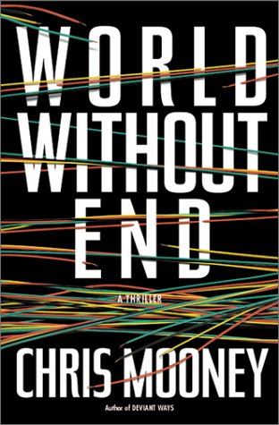 World without end Cover