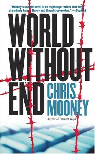 World Without End Cover