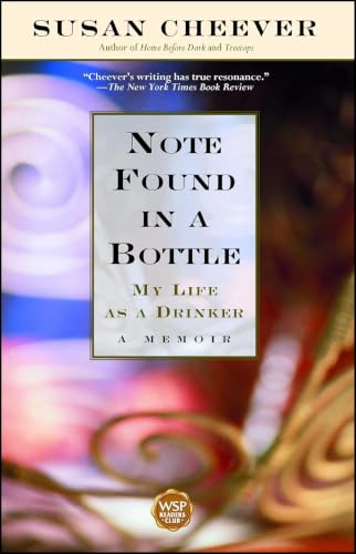 Note Found in a Bottle (Wsp Readers Club) Cover