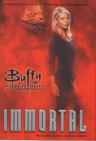 Immortal Cover