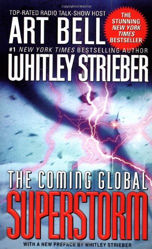 The coming global superstorm Cover