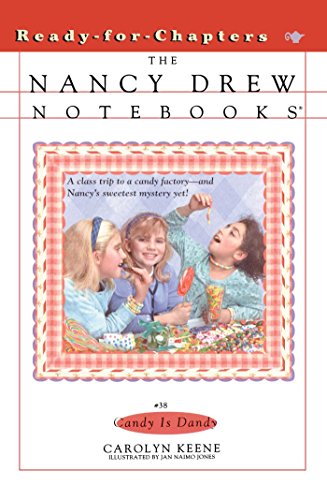 Candy is dandy Cover