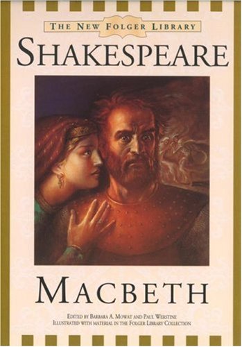 Macbeth Cover