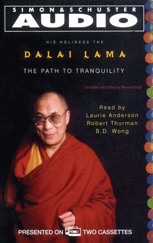 The Path to Tranquility Cover