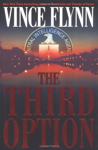 The third option Cover
