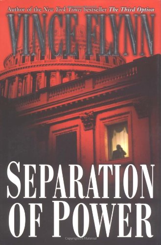 Separation of power Cover