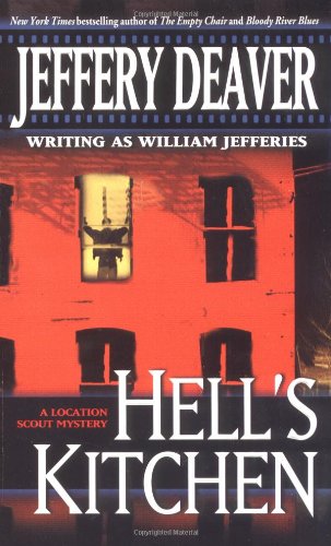 Hell's Kitchen Cover