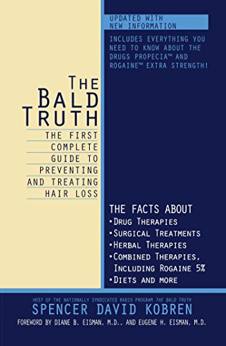 The Bald Truth  Cover
