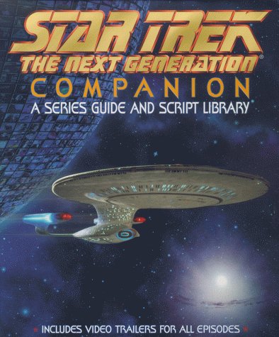 Star Trek Cover