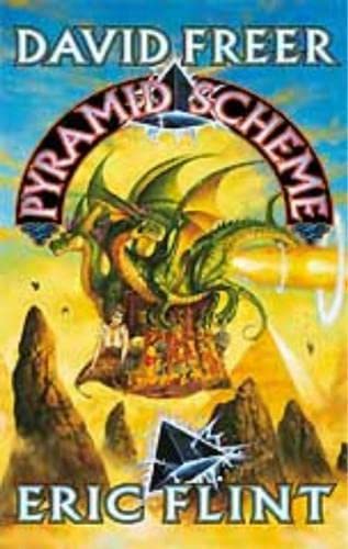 Pyramid scheme Cover