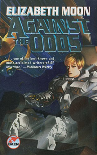Against the Odds Cover