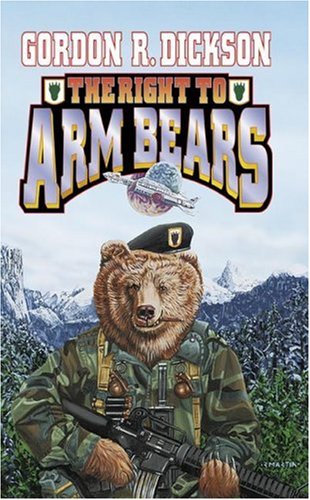 The Right to Arm Bears Cover