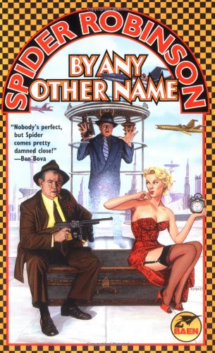 By any other name Cover
