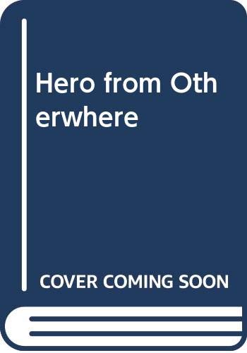 Hero from Otherwhere Cover