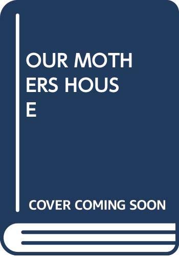 Our Mothers House Cover