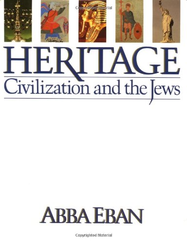 Heritage Cover
