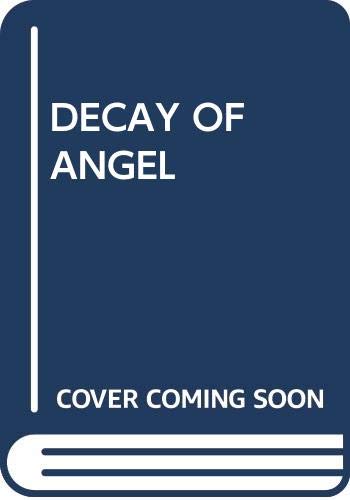 Decay of Angel Cover