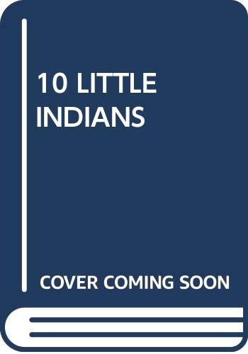10 Little Indians Cover
