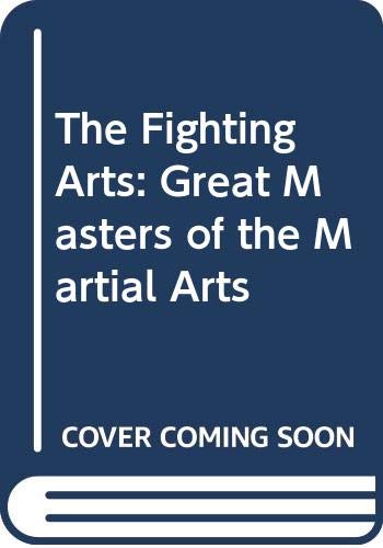 The fighting arts Cover