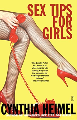 Sex tips for girls Cover