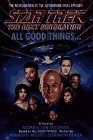 All Good Things... Cover