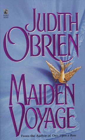 Maiden Voyage Cover
