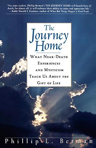 The Journey Home Cover