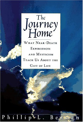 The journey home Cover