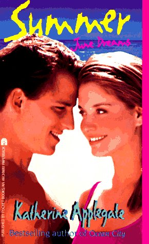June Dreams (Summer 1): June Dreams (Summer) Cover