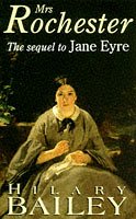 Mrs. Rochester Cover