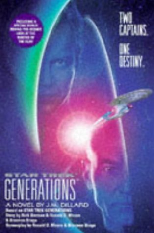 Generations Cover