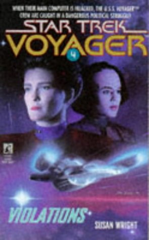 Violations Cover