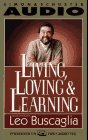 Living Loving & Learning Cover